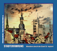 Abbildung von: Stadterfahrung - Pirrot
