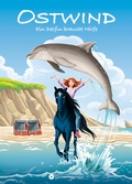 Cover: Ostwind - Ein Delfin braucht Hilfe - Alias Entertainment