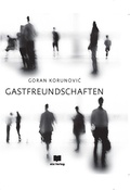 Cover: Gastfreundschaften - eta Verlag