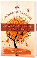 Cover: Kaffeepausen im Herbst - 3 L