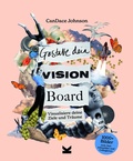 Cover: Gestalte dein Vision Board - Laurence King Verlag