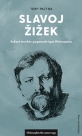 Cover: Slavoj Zizek - Mitteldeutscher Verlag
