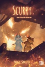 Cover: Scurry 3 - Cross Cult Entertainment