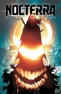 Cover: Nocterra 3 - Cross Cult Entertainment