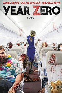 Bild vergrößern Bild: Year Zero 0 - Cross Cult Entertainment
