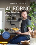 Cover: Al forno - Ofenfrische Gerichte - Athesia-Tappeiner Verlag
