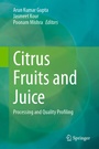 Cover: Citrus Fruits and Juice - Springer