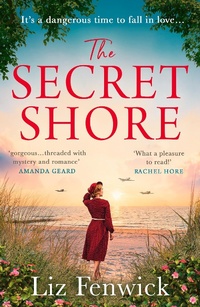 Abbildung von: The Secret Shore - HQ