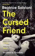 Cover: The Cursed Friend - William Collins