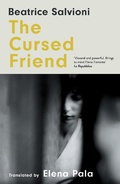Cover: The Cursed Friend - William Collins