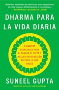 Cover: Everyday Dharma \ Dharma para la vida diaria - HarperCollins