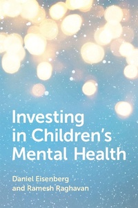 Abbildung von: Investing in Children's Mental Health - OUP eBook