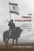 Bild: The Tribal Challenge - Indiana University Press