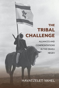 Bild: The Tribal Challenge - Indiana University Press