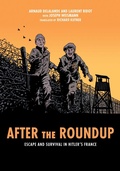Bild: After the Roundup - Indiana University Press