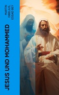 Cover: Jesus und Mohammed - e-artnow