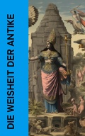 Cover: Die Weisheit der Antike - e-artnow
