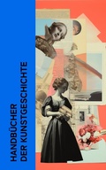 Cover: Handb&uuml;cher der Kunstgeschichte - e-artnow