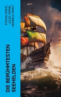 Cover: Die ber&uuml;hmtesten Seehelden - e-artnow