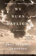 Cover: We Burn Daylight - Random House