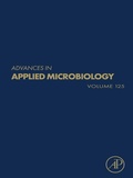 Abbildung von: Advances in Applied Microbiology - Academic Press