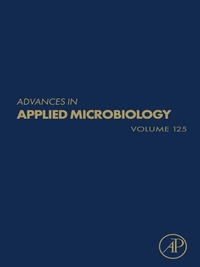 Abbildung von: Advances in Applied Microbiology - Academic Press