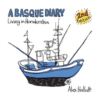 Abbildung von: A Basque Diary - Moontoon Publishing