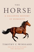 Cover: The Horse - Dutton