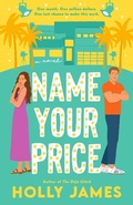 Cover: Name Your Price - Dutton