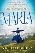 Cover: Maria - Random House Inc