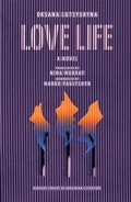Cover: Love Life - Harvard University Press