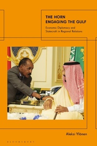 Abbildung von: The Horn Engaging the Gulf - I.B. Tauris & Co. Ltd.