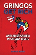 Bild: Gringos Get Rich - University of Alabama Press