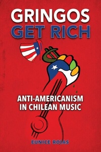 Bild: Gringos Get Rich - University of Alabama Press