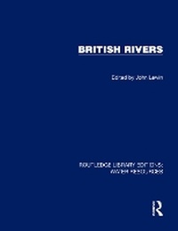 Abbildung von: British Rivers - Routledge
