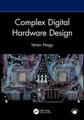 Cover: Complex Digital Hardware Design - CRC Press
