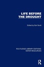 Cover: Life Before the Drought - Routledge