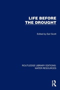 Cover: Life Before the Drought - Routledge