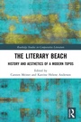 Cover: The Literary Beach - Routledge