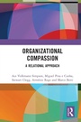 Cover: Organizational Compassion - Routledge