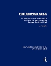 Abbildung von: The British Seas - Routledge