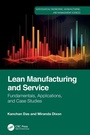 Bild: Lean Manufacturing and Service - CRC Press