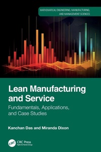 Abbildung von: Lean Manufacturing and Service - CRC Press