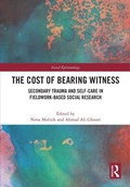 Cover: The Cost of Bearing Witness - Routledge