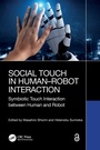 Bild: Social Touch in Human-Robot Interaction - CRC Press