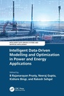 Cover: Intelligent Data-Driven Modelling and Optimization in Power and Energy Applications - CRC Press