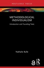 Cover: Methodological Individualism - Routledge