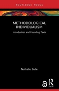 Cover: Methodological Individualism - Routledge