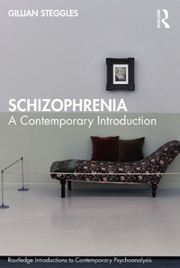 Bild vergrößern Bild: Schizophrenia - Routledge