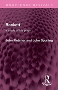 Cover: Beckett - Routledge